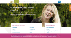 Desktop Screenshot of jonx.nl